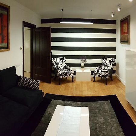 Mihail Cioranu Apartment Bukarest Exterior foto