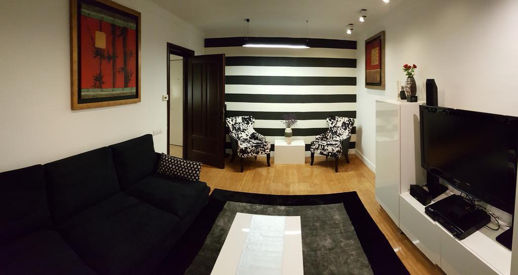 Mihail Cioranu Apartment Bukarest Exterior foto