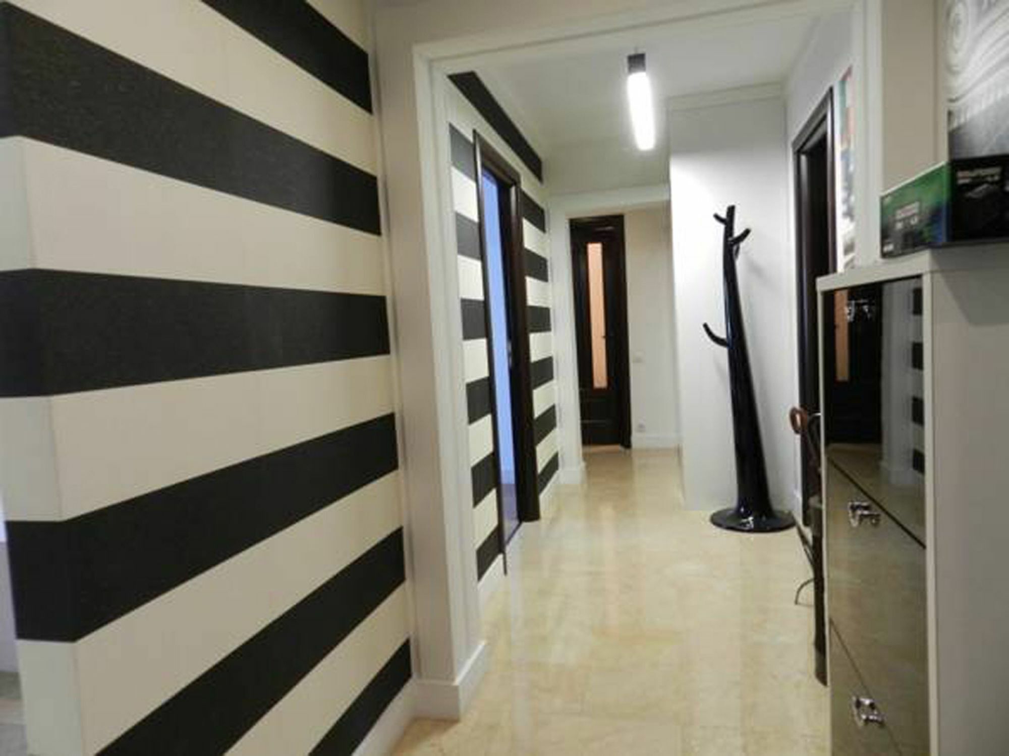 Mihail Cioranu Apartment Bukarest Exterior foto